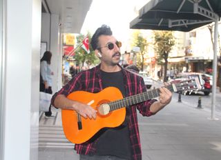 Melih Beyar