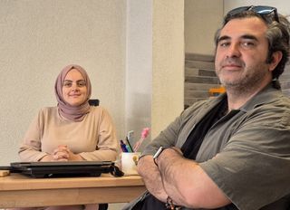 Sertaç Dalgalıdere