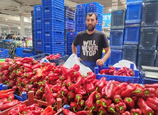 Gürcan Parapan