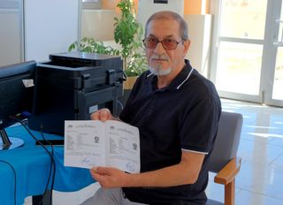 Necdet Canaslan