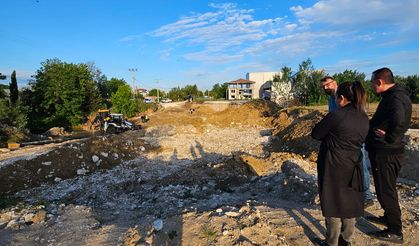 Lüleburgaz Belediyesi’nden Sorunlara Kesintisiz Çözüm