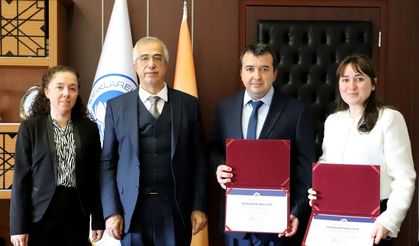 223 Bin Kişi Arasından Seçildiler