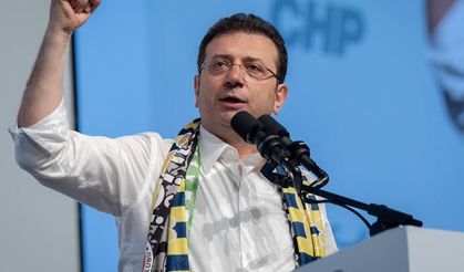 SON DAKİKA: İmamoğlu'nun Diploması İptal Edildi