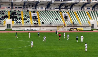 Kırklarelispor Evinde Farklı Kazandı