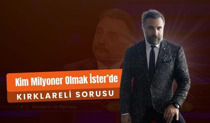 Kırklareli’nde Yılların Hasreti Sona Eriyor
