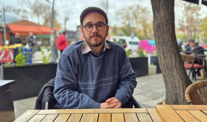 Lüleburgazlı Yönetmenden, Trakya Hikayeleri’ni Birlikte Anlatma Çağrısı