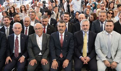 Hatice-İsmail Adıgüzel Anaokulu Vize’de Açıldı