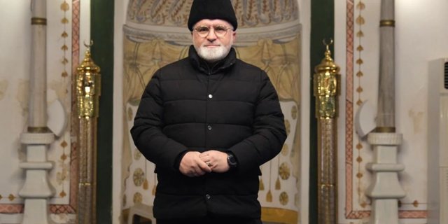 Kırklareli’nin Efsane Sesi Emekli Oldu