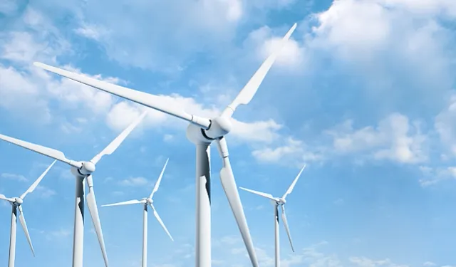 21 Lisanssız Rüzgâr Enerjisi Santrali Başvurusu Onaylandı