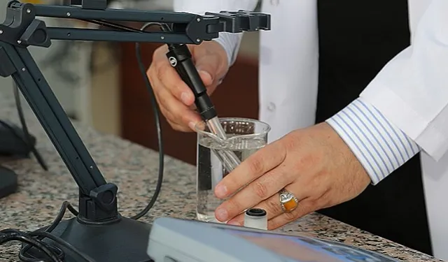 İçme Suyu, Standartlara Uygun