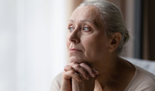 Alzheimer’da İbre Tersine Dönmeye Başladı!