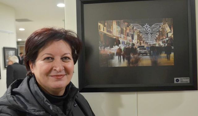Edirneli Fotoğraf Sanatçısından Üzücü Haber