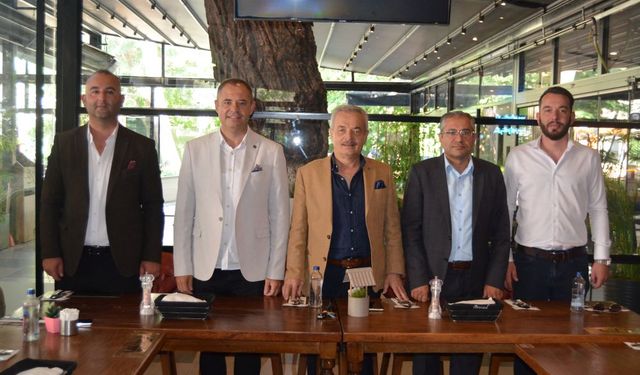 MHP İl Kongresini Pazar Günü Gerçekleştirecek