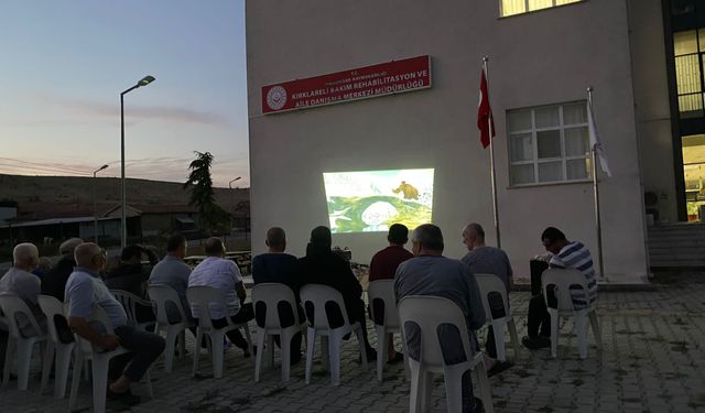 Eğlenceli Bir Gün Geçirdiler