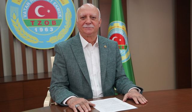 “Mazot ve Gübre Destekleri Bir An Önce Artırılarak Verilmeli”