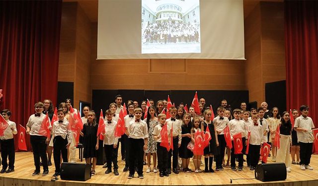 Müzik Okulu İçin Ön Kayıtlar Başlıyor