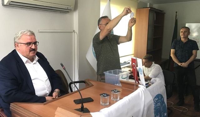 Kura İle Süt İneği Kazanan Çiftçiler Belli Oldu