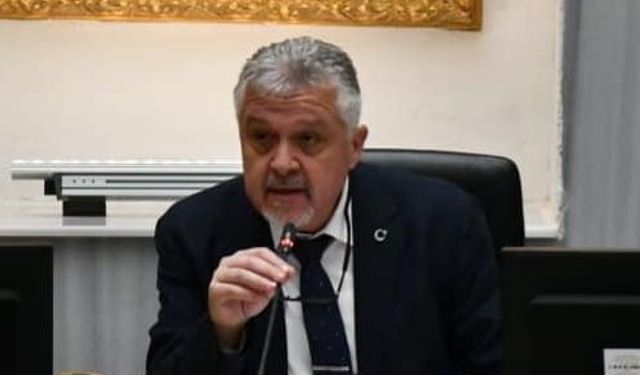 KIRK-KAB’ın Başkanı Murat Gerenli Oldu