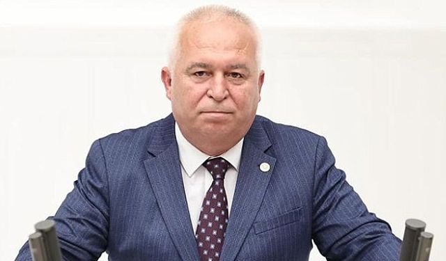 Milletvekili Özkan, Bakan Fidan’a Vize Randevularını Sordu