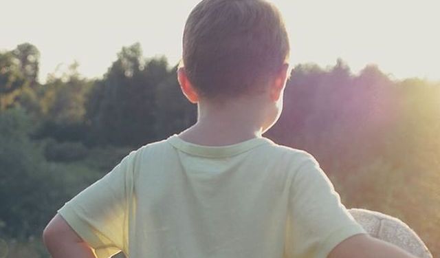 Çocukları Güneşten Korumak İçin  6 Önemli Kural!