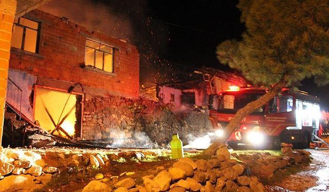 Evlerdeki Büyük Tehlike! Yangınlara Neden Olabiliyor