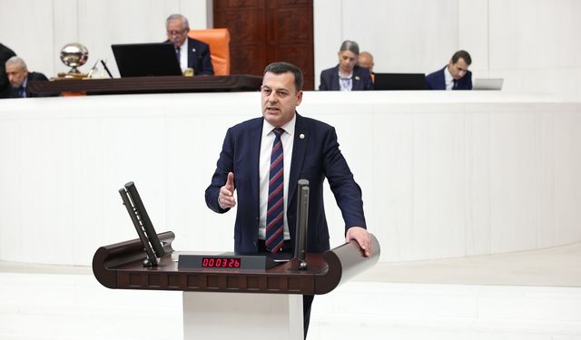 Vekil Gündoğdu Taş Ocaklarını Sordu