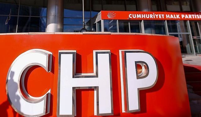 CHP Kırklareli Ailesi 101. Yaşını Kutlayacak