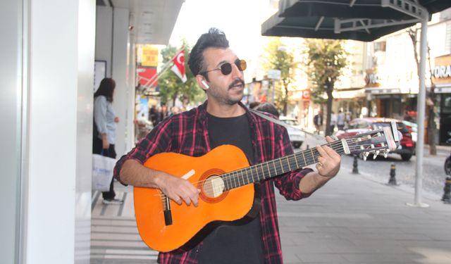 Adana'dan Kırklareli'ne Müzik Yolculuğu