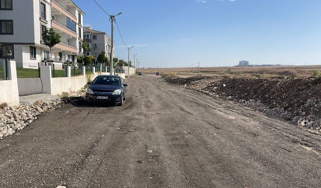 Lüleburgaz’da Üstyapı Çalışmaları Tam Gaz Sürüyor