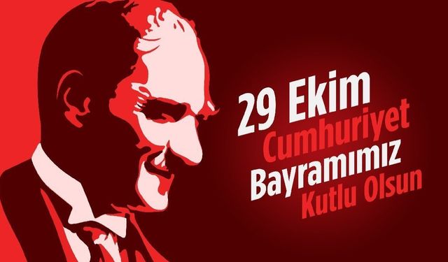 CUMHURİYET BAYRAMIMIZ KUTLU OLSUN KIRKLARELİ