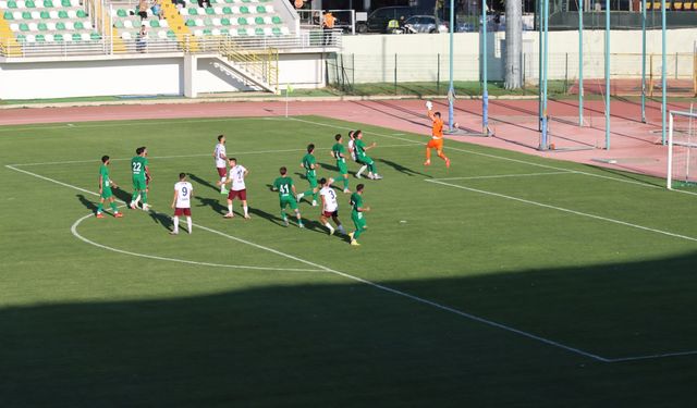 Kırklarelispor Kupada Sahne Alıyor