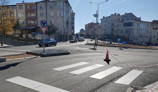 Kırklareli Belediyesi Ekipleri Çalışmalarını Sürdürüyor