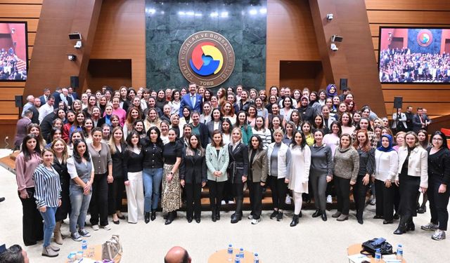 Babaeski Heyeti, Seminerdeki Yerini Aldı