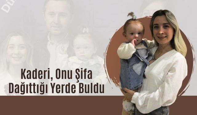 Kırklareli: Kaderi, Onu Şifa Dağıttığı Yerde Buldu