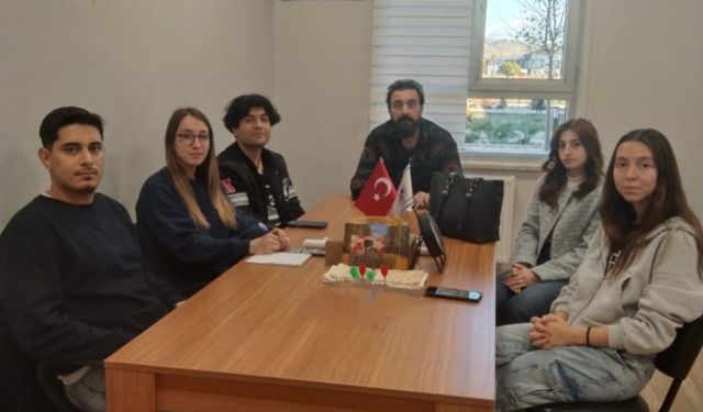 Kırklareli Üniversitesi’nde Kalite Toplantısı