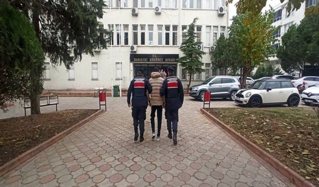 Kırklareli’nde 35 Aranan Şahıs Yakalandı