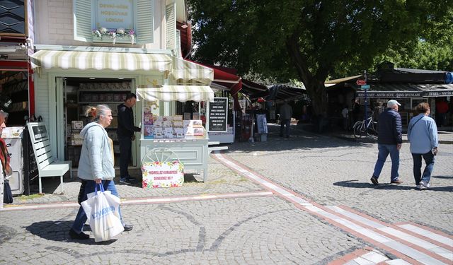 Edirne Kakava ve Hıdrellez Şenlikleri'ne Hazırlanıyor