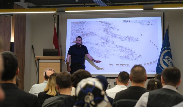 Kırklareli Ülkü Ocakları Eğitim Çalışmalarına Hız Verdi