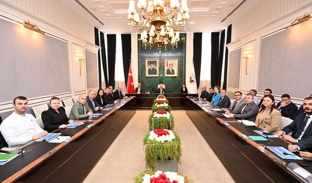 Kakava’nın İlk Toplantısı Yapıldı