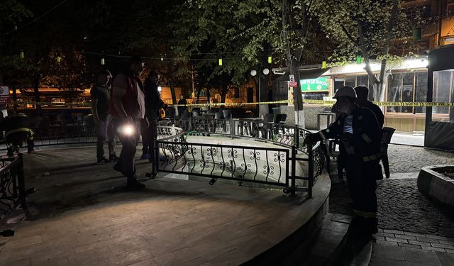 Kırklareli; Süs Havuzu Olayında Gözaltı Sayısı 3 Oldu