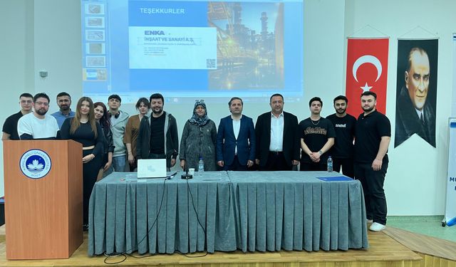 14. Kariyer Günlerine Damgasını Vuran Etkinlik