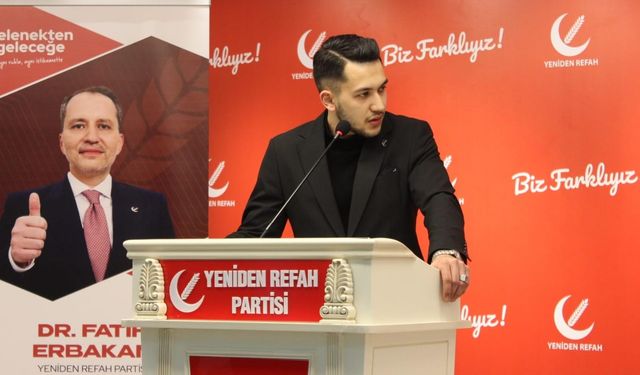 Gazze’ye Gitmek İçin Dilekçe İle TSK’ya Başvurdular