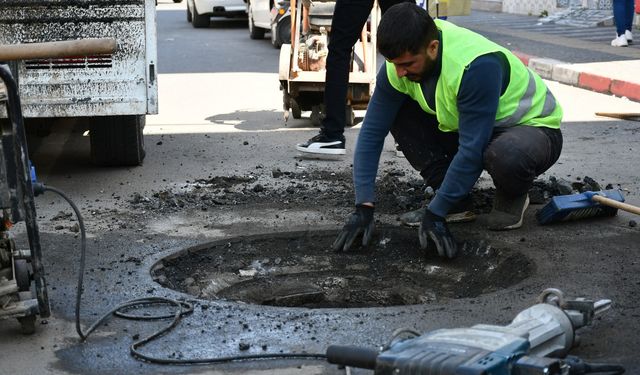 Lüleburgaz; Rögar Kapakları ve Izgaralara İnce Ayar