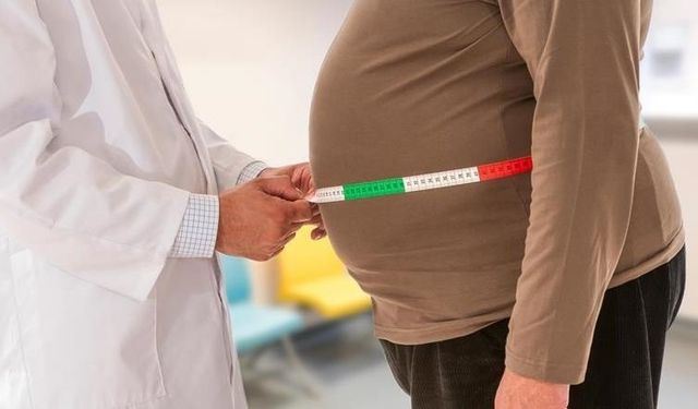 2035’te Her Dört Kişiden Biri Obez Olabilir