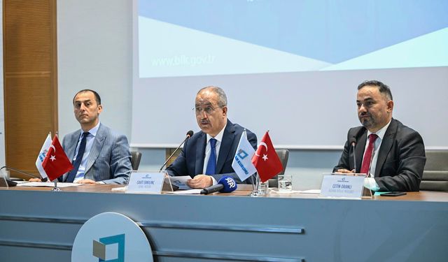 Erkılınç; “Deprem Bölgesindeki Muafiyetleri Uzatacağız”