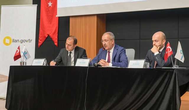 Erkılınç, “İnternet Haber Sitelerimiz Concorde Sendromu Yaşıyor”