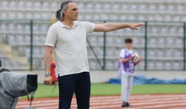 Mustafa Gürsel’in Ekibi Süper Lig İçin Sahaya Çıkıyor
