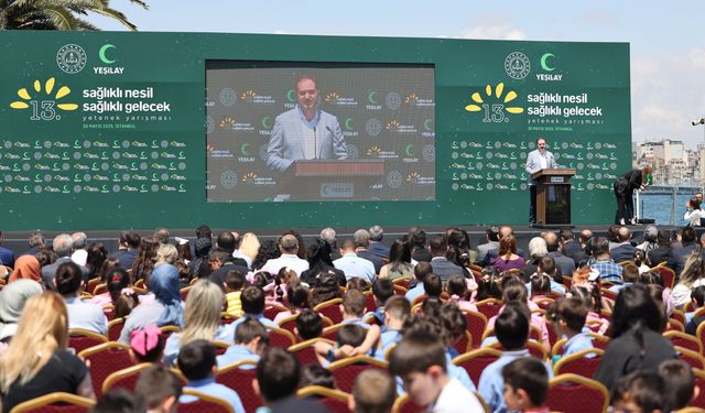 Geleceğin Yazar ve Ressamları Ödüllerine Kavuştu