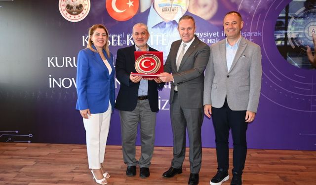Ilık; “Yeni Nesil Girişimcilere İhtiyacımız Var”