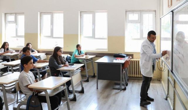 İsteğe Bağlı Yer Değiştirme Sonuçları Yayımlandı